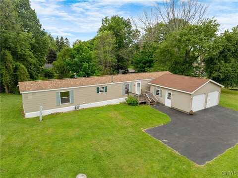 18 Butternut Drive, New York, NY 13126