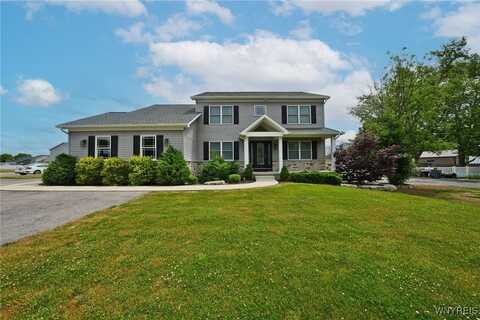 6409 Ward Road, Whitfield, NY 14132