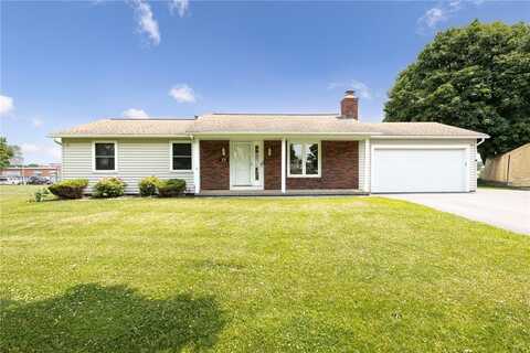 72 Juliane Drive, Gates, NY 14624
