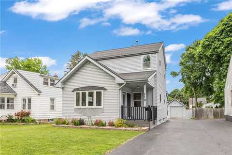 119 Delmar Road, Greece, NY 14616