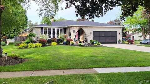 11 Honorine Drive, Cheektowaga, NY 14043
