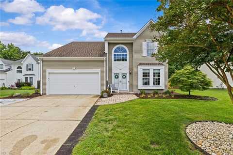 309 Silver Rail Lane, Chesapeake, VA 23323