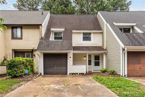 4064 Lake Ridge Circle, Virginia Beach, VA 23452