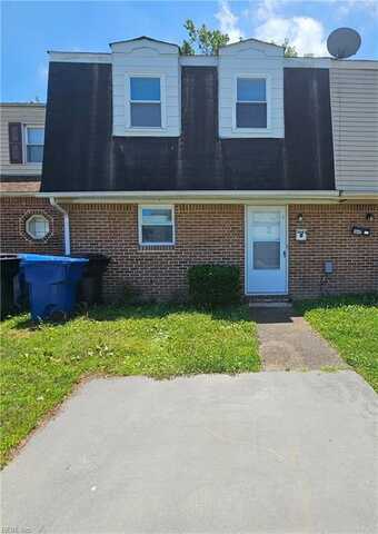 5643 Dodington Court, Virginia Beach, VA 23462