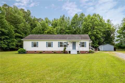6016 Mineral Spring Road, Suffolk, VA 23438