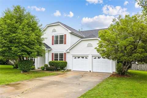 109 Lenora Cove, Smithfield, VA 23430