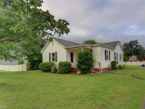 4009 Woodland Drive, Chesapeake, VA 23321