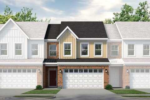 3013 Plymouth Place, Williamsburg, VA 23185