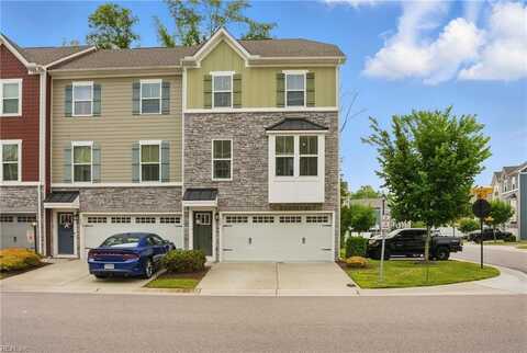 927 Centurion Circle, Chesapeake, VA 23323