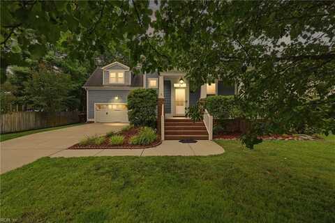 1853 Rockwood Drive, Chesapeake, VA 23323