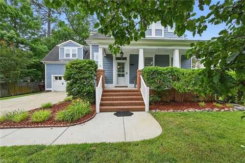 1853 Rockwood Drive, Chesapeake, VA 23323