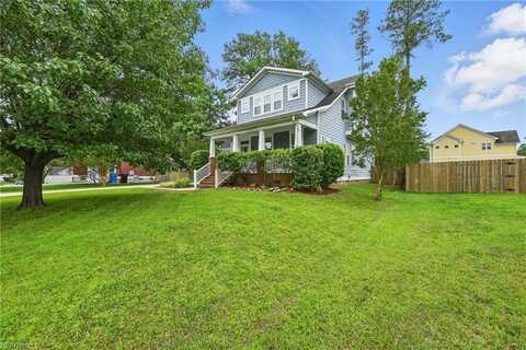 1853 Rockwood Drive, Chesapeake, VA 23323