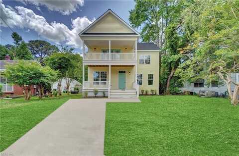 515 Buckroe Avenue, Hampton, VA 23664