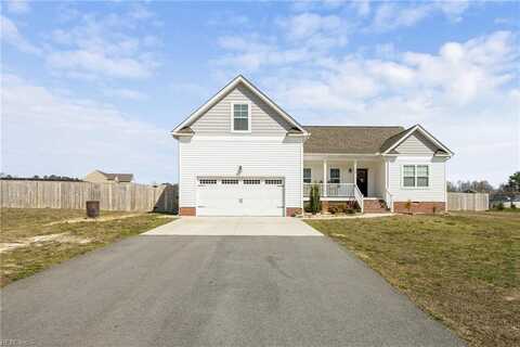 33069 Pebble Brook Drive, Franklin, VA 23851