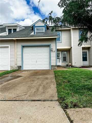 717 Quesnel Drive, Virginia Beach, VA 23454