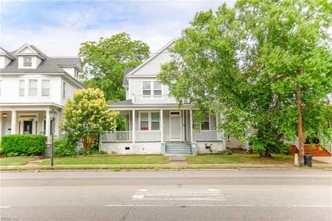 3611 Granby Street, Norfolk, VA 23504
