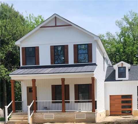 962 19th Street, Newport News, VA 23607