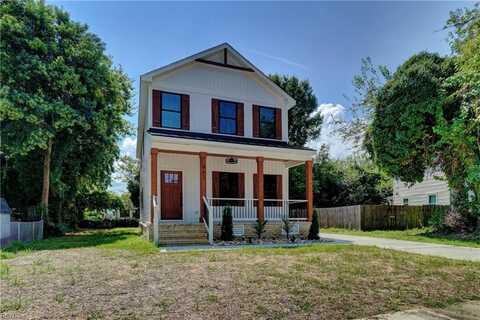 962 19th Street, Newport News, VA 23607