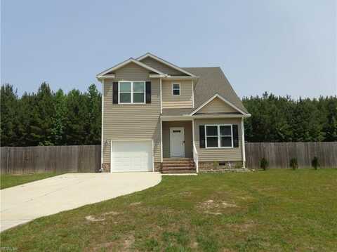 125 Landview Lane, Franklin, VA 23851