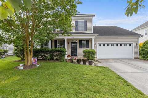 1492 Elderberry Road, Suffolk, VA 23435