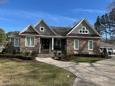 806A Calthrop Neck Road, Yorktown, VA 23693