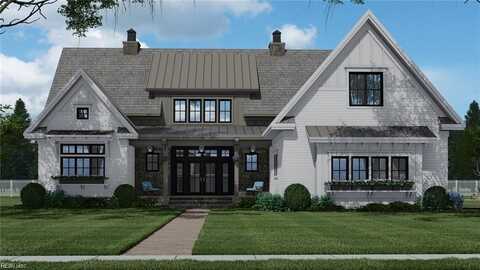 814 Calthrop Neck Road, Yorktown, VA 23693