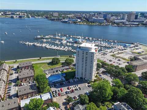 1 Crawford Parkway, Portsmouth, VA 23704