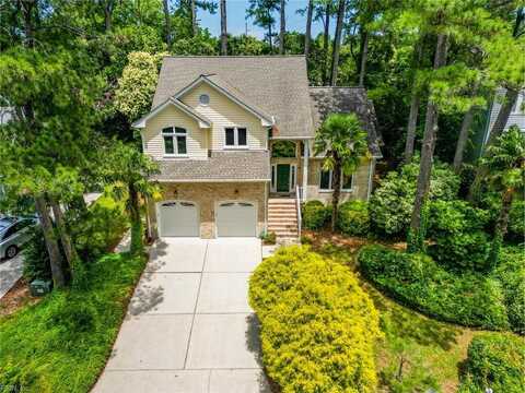 1904 Sandee Crescent, Virginia Beach, VA 23454