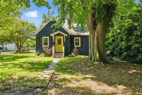 2015 Willow Wood Drive, Norfolk, VA 23509