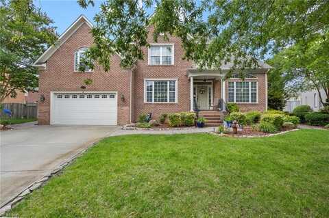 2224 Cabot Court, Virginia Beach, VA 23456