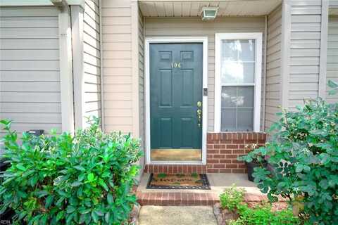 3841 Lasalle Drive, Virginia Beach, VA 23453