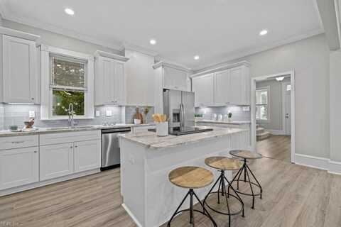 2233 Keller Avenue, Norfolk, VA 23509