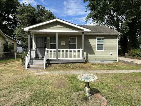 21 Neville Street, Portsmouth, VA 23701