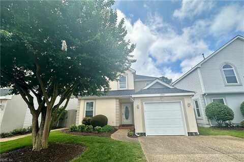 2380 Cape Arbor Drive, Virginia Beach, VA 23451