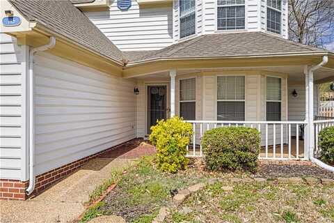 115 View Pointe Drive, Newport News, VA 23603