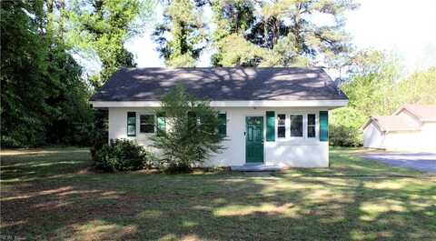 724 Humphries Lane, Chesapeake, VA 23322