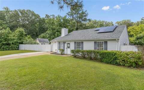 3401 Dana Lane, Virginia Beach, VA 23452