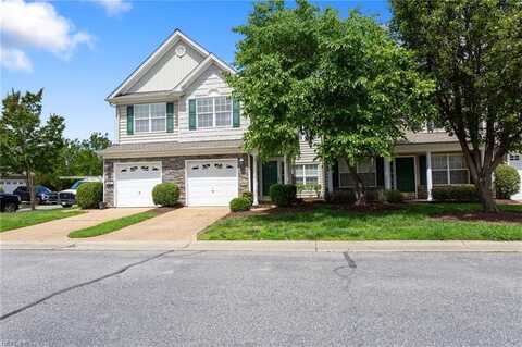 1502 Waters Edge Lane, Suffolk, VA 23435