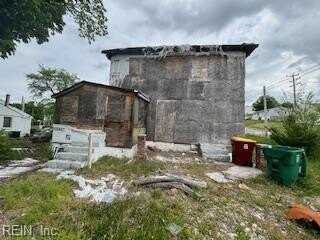 544 S. Jefferson Street, Petersburg, VA 23803