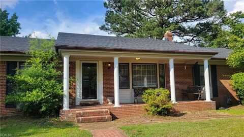 541 Hartswood Terrace, Chesapeake, VA 23322