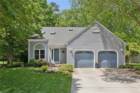 139 Ivy Arch, Yorktown, VA 23693