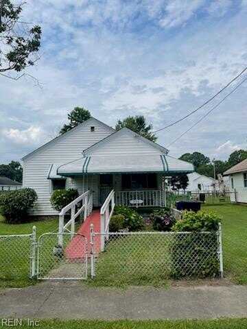 936 Hamilton Avenue, Portsmouth, VA 23707