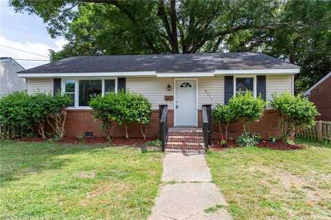 3511 Winchester Drive, Portsmouth, VA 23707