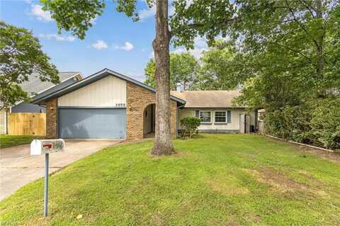 1408 Planting Court, Virginia Beach, VA 23453