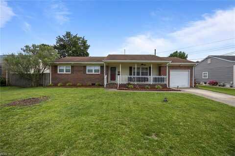 4960 Narragansett Drive, Virginia Beach, VA 23462