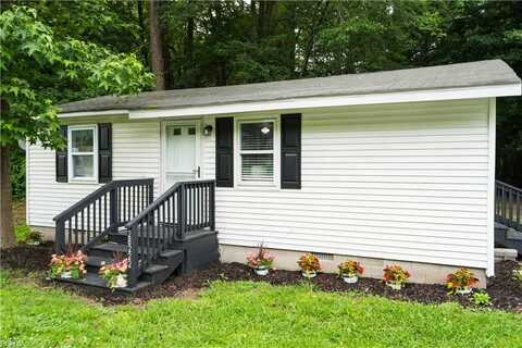 28222 Lankford Highway, Melfa, VA 23410