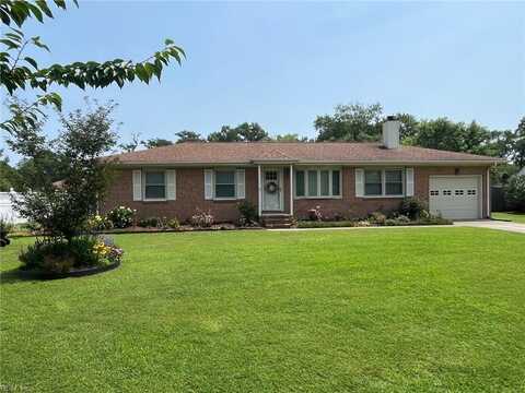 6 Brent Crescent, Portsmouth, VA 23703