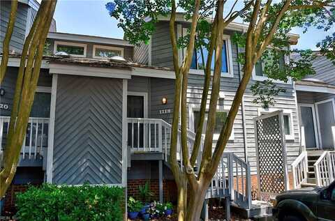1118 Glengarry Way, Virginia Beach, VA 23451