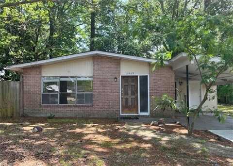3409 Raintree Road, Virginia Beach, VA 23452