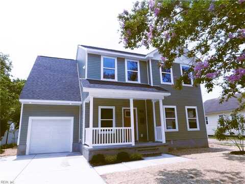 1085 Hugo Street, Norfolk, VA 23513